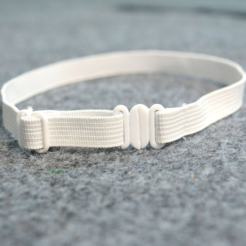 Set 10 Dây Đai Thắt Lưng Polyester Tự Làm Có Thể Điều Chỉnh Cho Bé