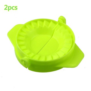 Set 2 dụng cụ làm bánh xếp