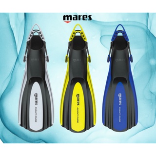 Chân nhái Mares Avanti Pure OH, chân nhái lặn biển