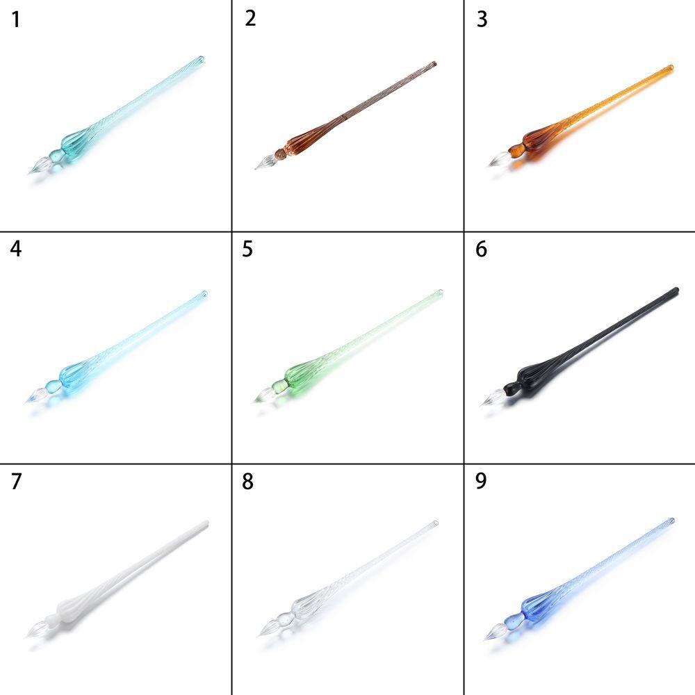 1 Bút Nhúng Kính Chữ Ký Thủ Công