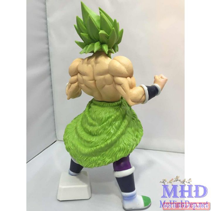 [MHĐ] Mô hình Figure Broly Full Power - Dragon Ball