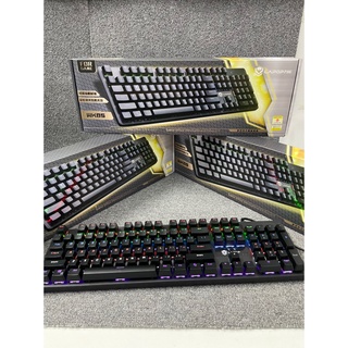 Bàn phím cơ có dây lapop wk85