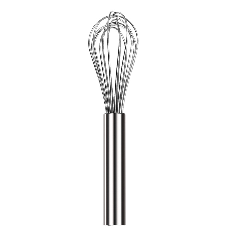 Set 3 Dụng Cụ Đánh Trứng Bằng Thép Không Gỉ