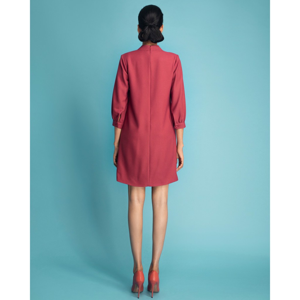 Đầm Ruby Hồng F2 Fashion &amp; Freedom