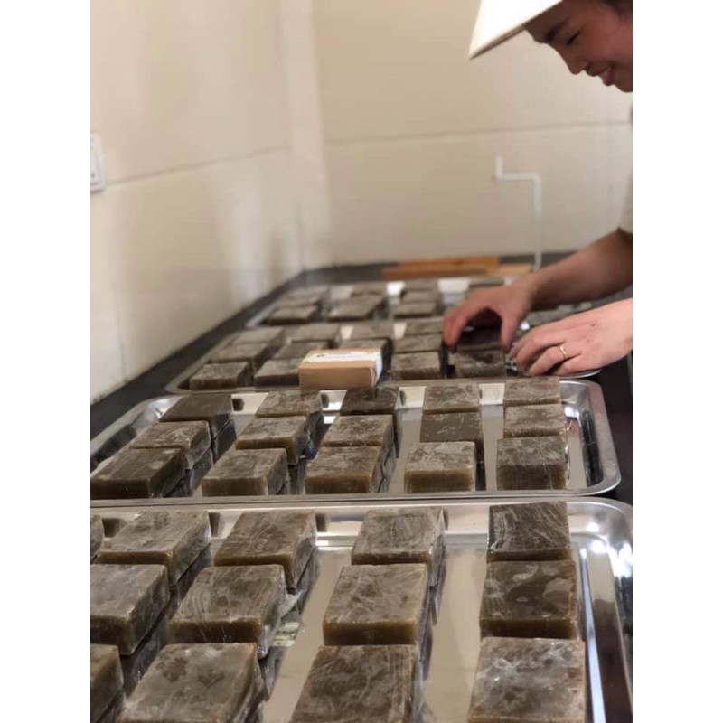 XÀ BÔNG KHỔ QUA | BigBuy360 - bigbuy360.vn