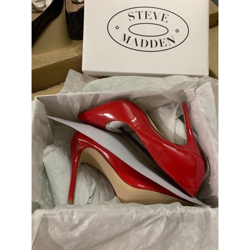 Giày Hiệu Steve Madden xuất xịn
