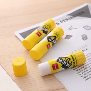 2 lọ Hồ khô 15g  - Deli EA20110
