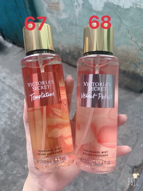 Xịt Thơm Toàn Thân Victoria Secret - 250ml | BigBuy360 - bigbuy360.vn