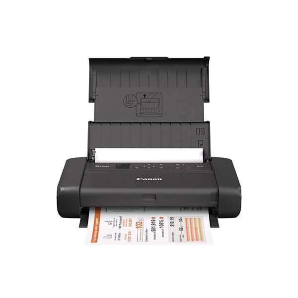 Máy in phun màu không dây CANON PIXMA TR150