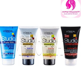 L'oreal loreal sáp vuốt tóc l 'oreal 150ml thân thiện với môi trường