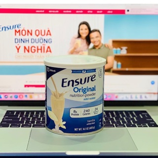 Sữa ensure