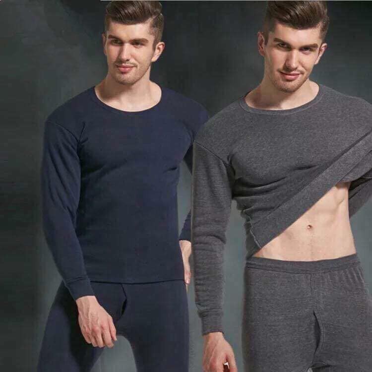 BỘ QUẦN ÁO GIỮ NHIỆT NAM UNDERWEAR.