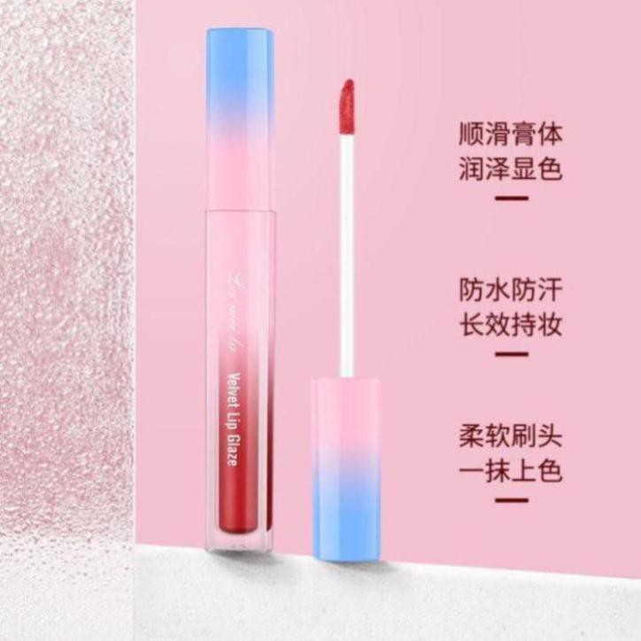 【LAMEILA】Son kem tint Joy Color Jlaya nhiều màu sắc thời trang 21 | BigBuy360 - bigbuy360.vn