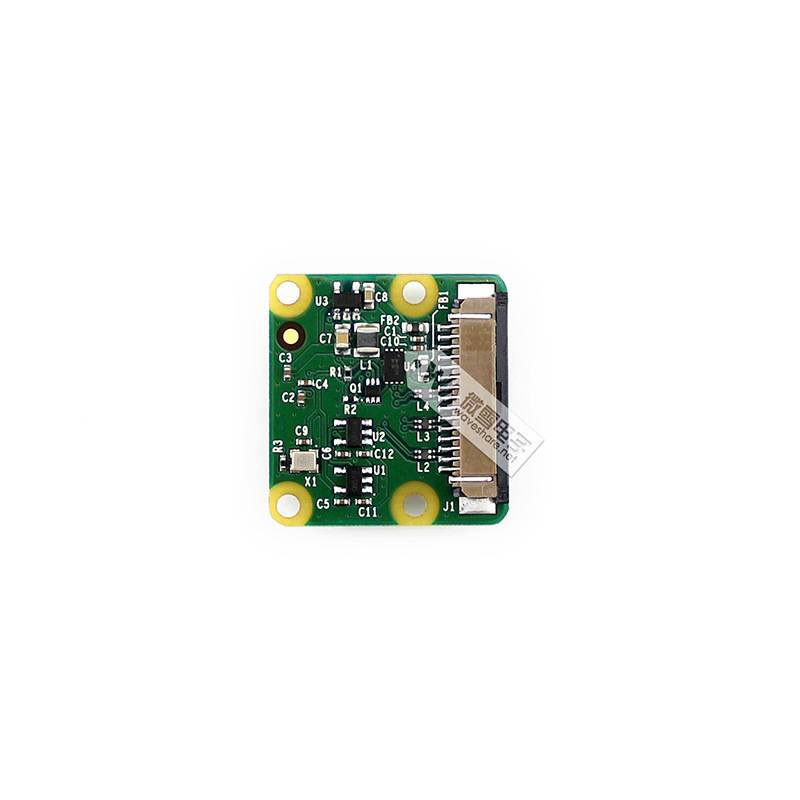 Raspberry Pieces Camera 4B IMX219 Raspberry Pi Camera V2 8 triệu pixel