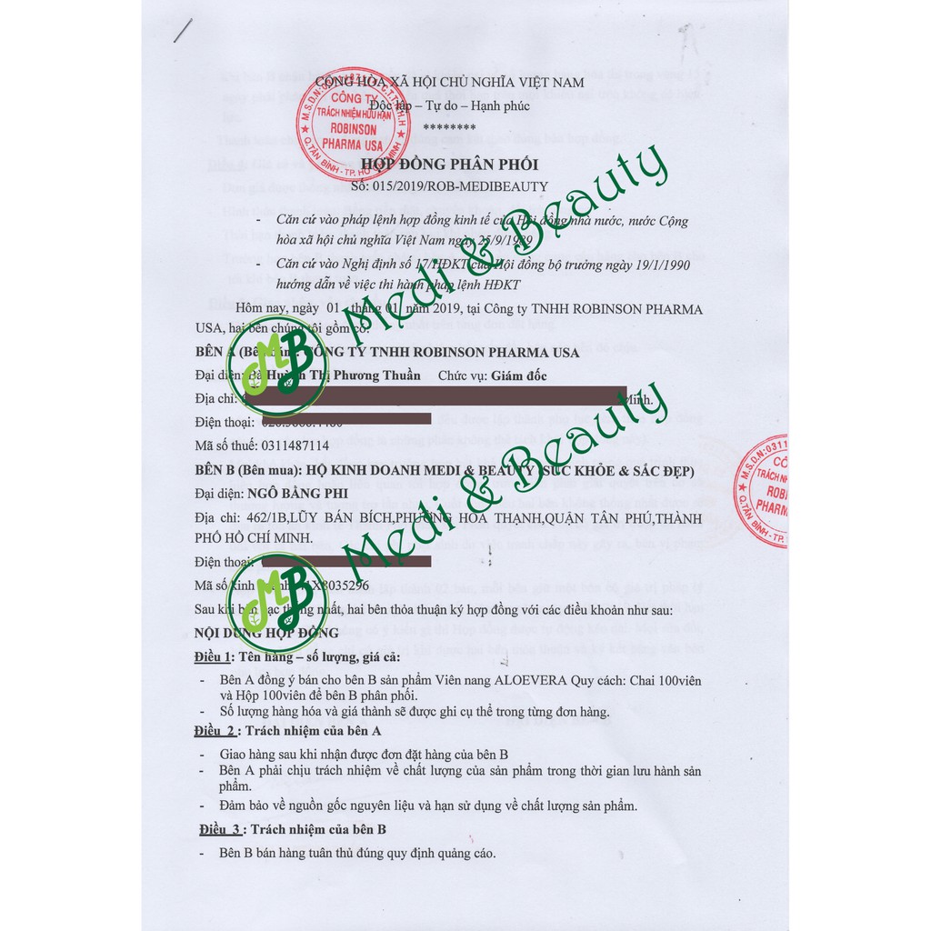 Viên uống đẹp da, dưỡng ẩm, chống lão hoá, mờ sẹo - ALOE VERA - Sữa Ong Chúa - Medibeauty - Chai 100 viên | BigBuy360 - bigbuy360.vn