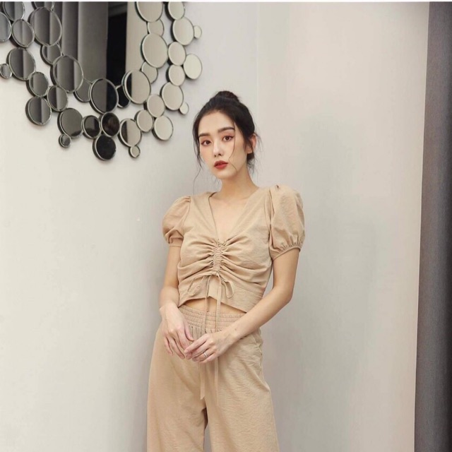 Bộ đũi rút ngực