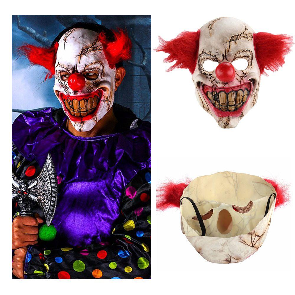 SUMU Trang Phục Hóa Trang Chú Hề Nhân Dịp Halloween