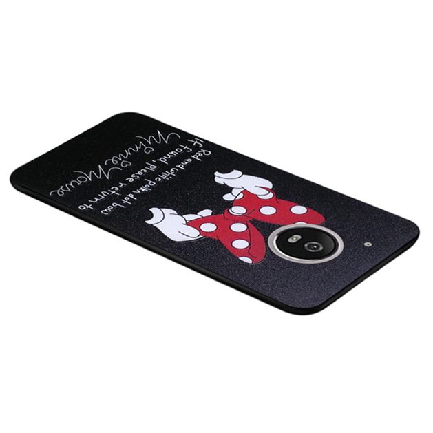 Motorola Moto C E4 G5 G5S X4 Plus Jasmine Silicon Case Cover | BigBuy360 - bigbuy360.vn