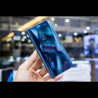 BAO DA CLEAR VIEW Samsung S6 Edge plus