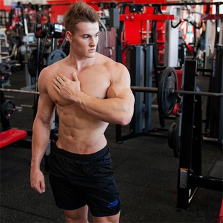 QUẦN TẬP GYM CAO CẤP ECHT