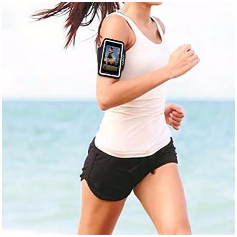 Túi Đựng Điện Thoại Đeo Tay Tập Thể Dục- Tập Gym