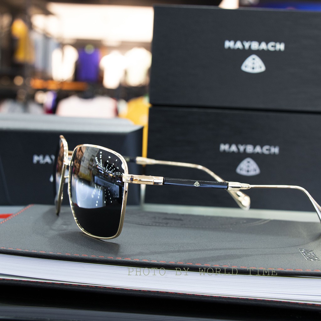 Kính mát nam cao cấp  M7979 full box, thẻ bảo hành 12 tháng, tròng Polarized, chống chói, chống loá, chống tia UV400 | BigBuy360 - bigbuy360.vn