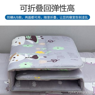 Nệm ngủ dày dặn cao cấp cho bé