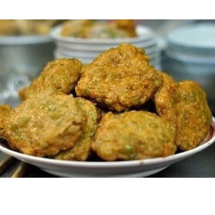 CHẢ CỐM HÀ NỘI 500G - Haidangfoods | BigBuy360 - bigbuy360.vn