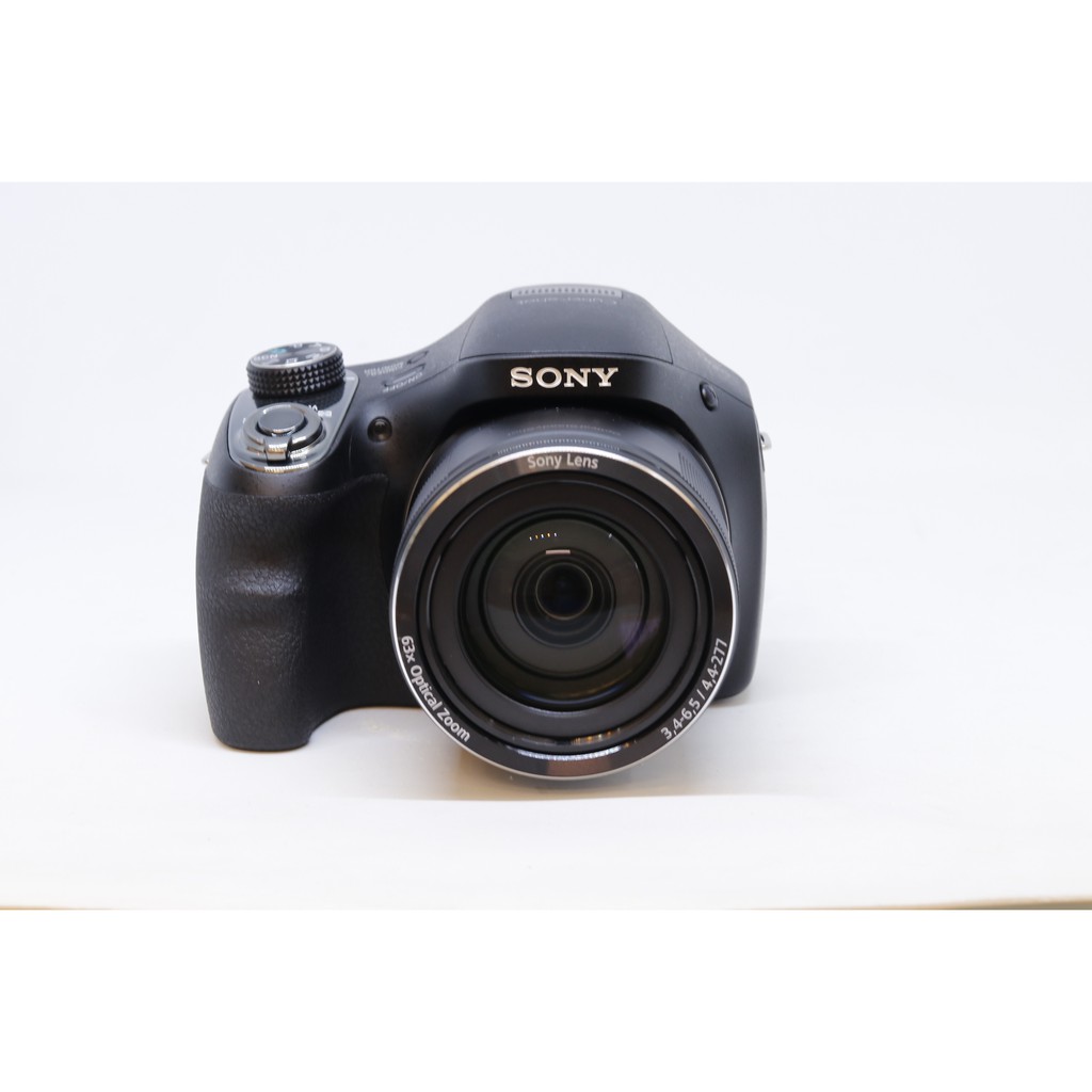 Máy ảnh S0NY DSC H-400 | BigBuy360 - bigbuy360.vn