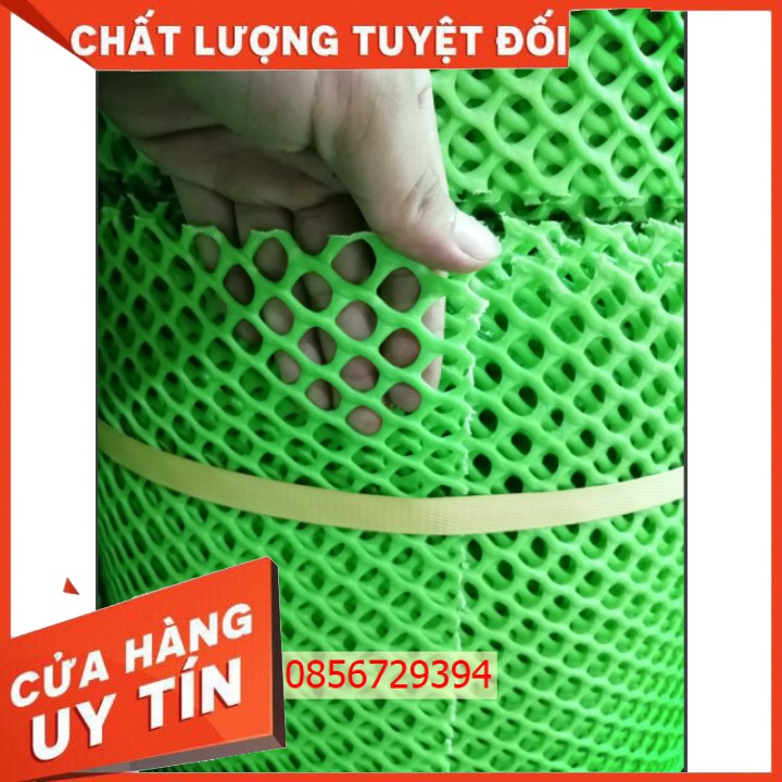 Lưới Nhựa xanh, Lưới Sàn, chất lượng cao