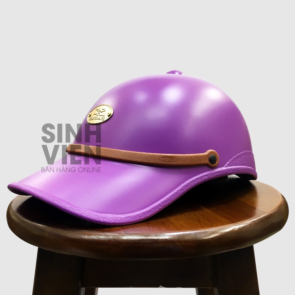 MŨ BẢO HIỂM LƯỠI TRAI SPORT HATS NHIỀU MÀU - ATI