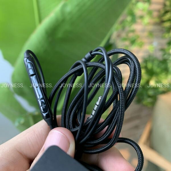 Tai Nghe Samsung AKG S10 NGUYÊN SEAL ✔️Kèm Núm Phụ - Bảo Hành 12 Tháng