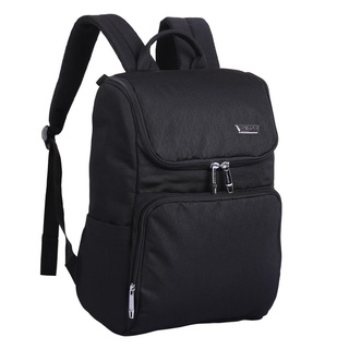 Chính hãng sakos balo du lịch laptop sakos wayvie i14