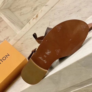 dép sandal LV (cao cấp)