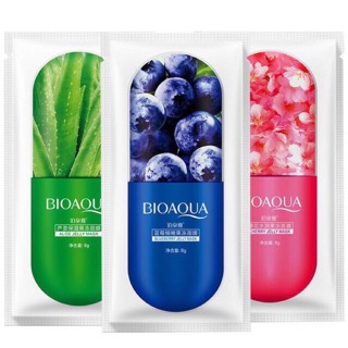 Mặt nạ bioaqua