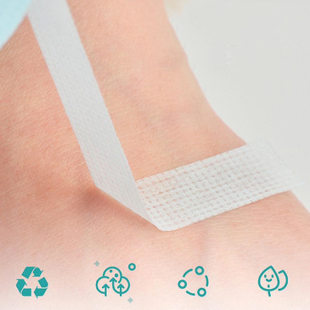 Băng Keo Dán Lông Mi Giả Chống Dị Ứng Thoáng Khí Tiện Dụng