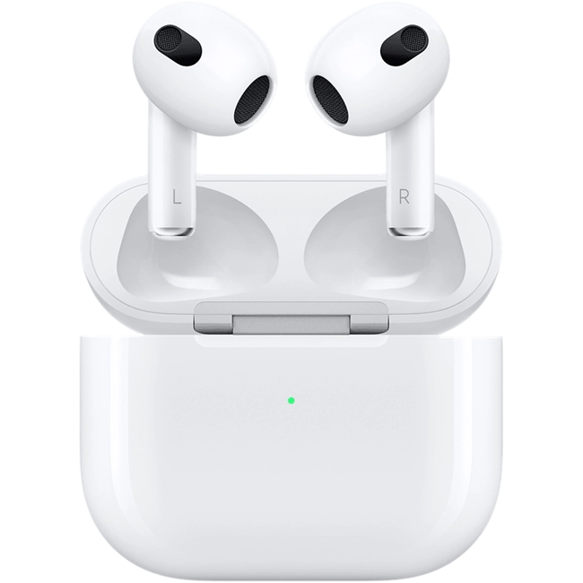 Tai nghe Apple AirPods 3rd gen lightning charge