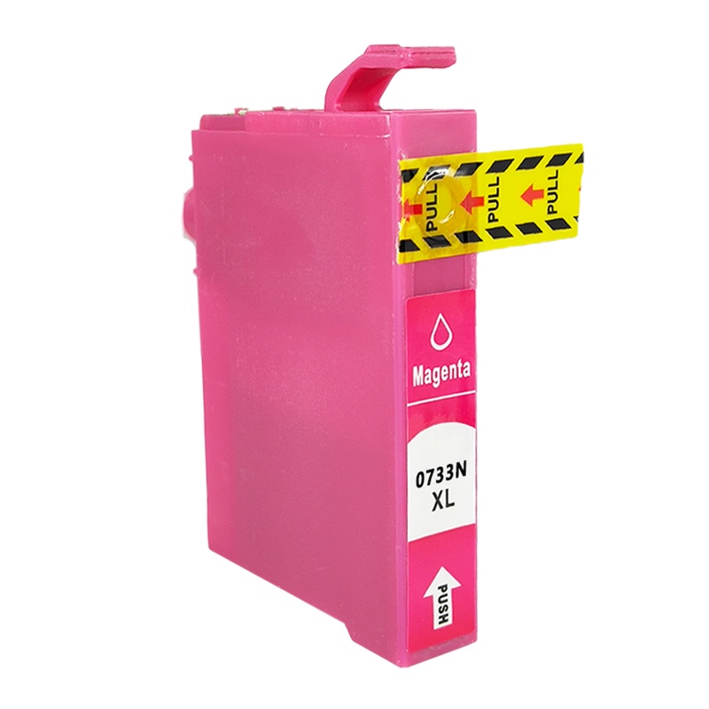 Hộp Mực Epson 73N Tương Thích Với Epson T10 T11 T20 T20E T21 T23 T30 T33 T40w C79 C110 C90 C92 CX3900