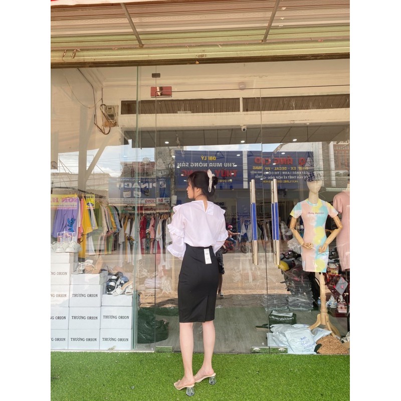 Chân vay bút chì Ảnh chụp thật 100%