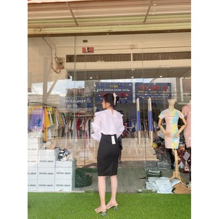 Chân vay bút chì Ảnh chụp thật 100%
