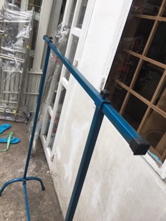 Sào phơi sắt(combo 2 cái)