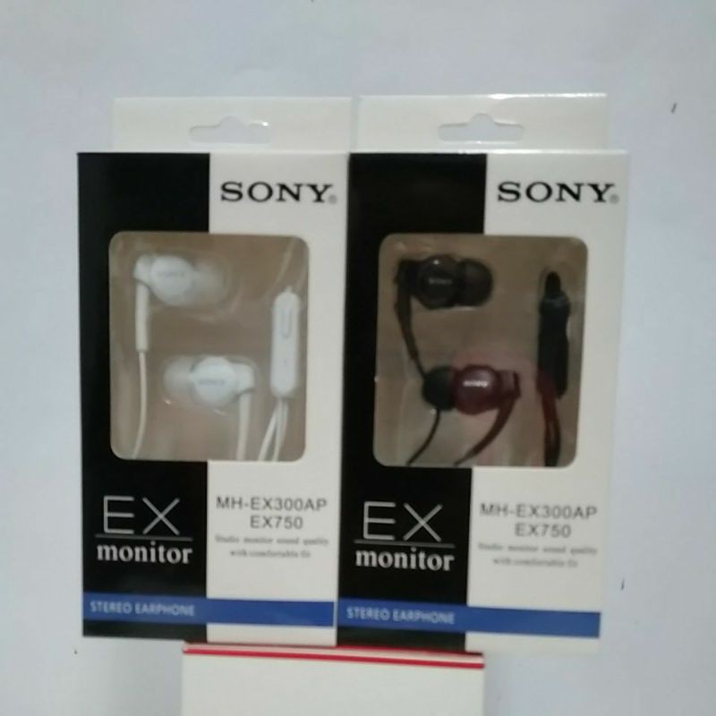 Túi Bảo Vệ Tai Nghe Dành Cho Sony Mh-Ex300Ap | BigBuy360 - bigbuy360.vn