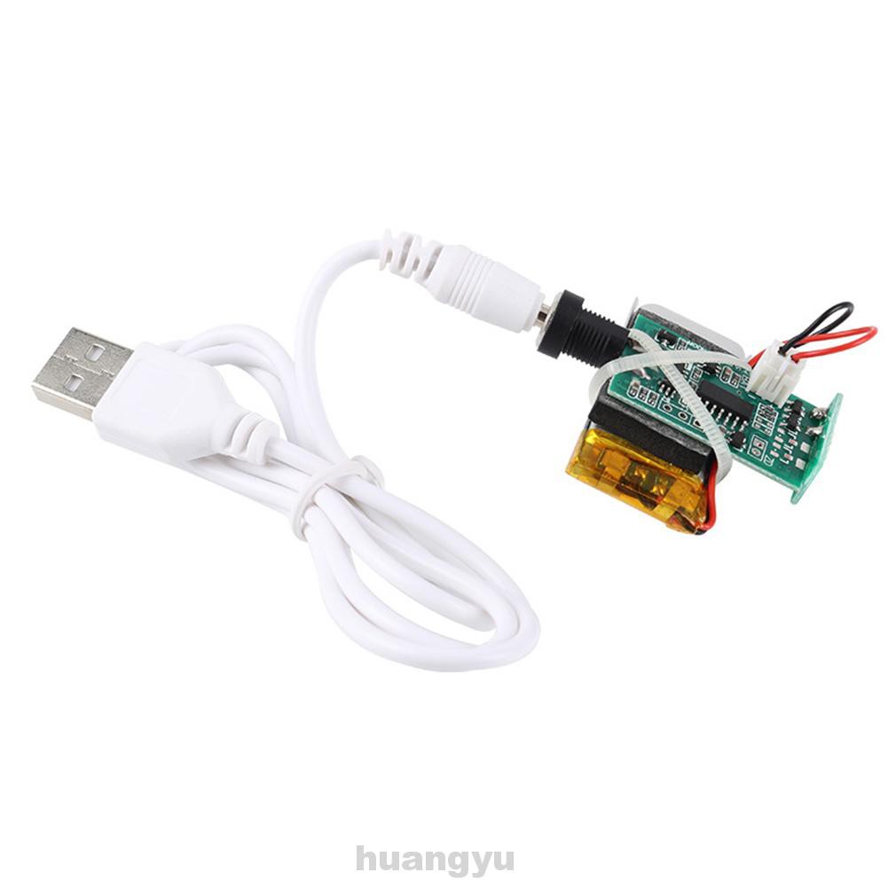 Bảng Đèn Led Cảm Ứng 16 Màu Kèm Pin 1w Cho Máy In 3d | BigBuy360 - bigbuy360.vn