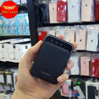 Sạc dự Phòng Sendem P300 10000Mah