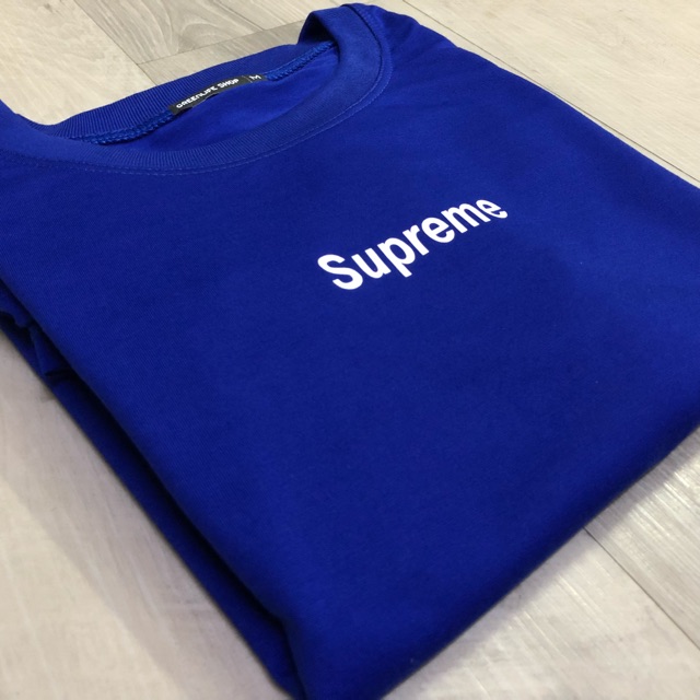 ALBUM 949 - ÁO THUN UNISEX SUPREMI NHIỀU MÀU | BigBuy360 - bigbuy360.vn