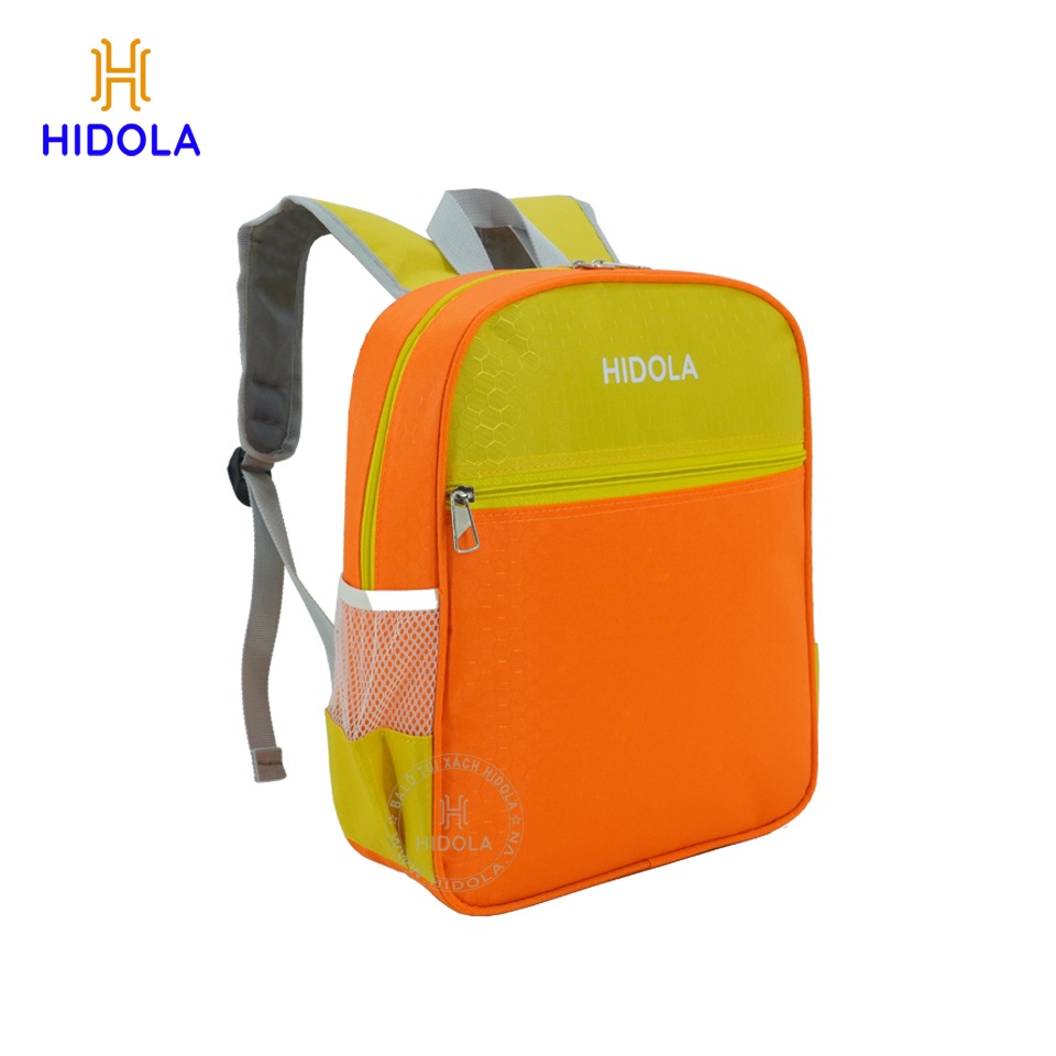 32*9*26.5 Balo cho bé mầm non HIDOLA 2341