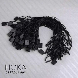 Dây dù treo tag sản phẩm - 1000 chiếc