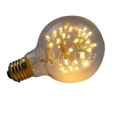Đèn led Edison 22261