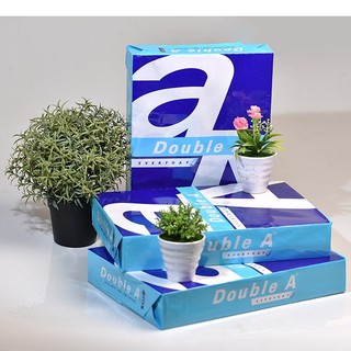 Giấy double a a4/70gsm
