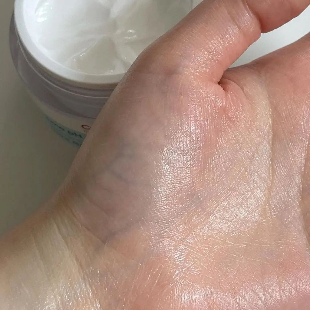 Kem dưỡng phục hồi độ pH cho da Cell Fusion C low pH Cream